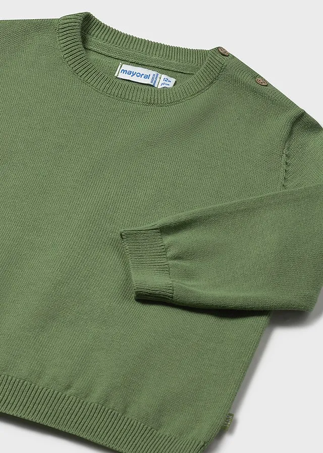 Jersey algodón básico