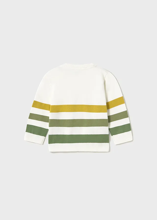 Jersey franjas