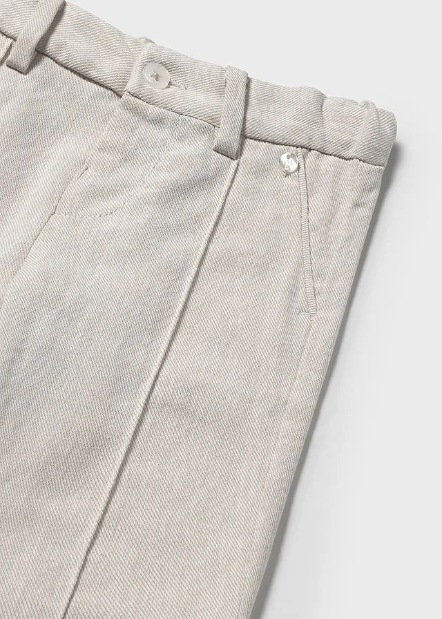 Pantalón vestir