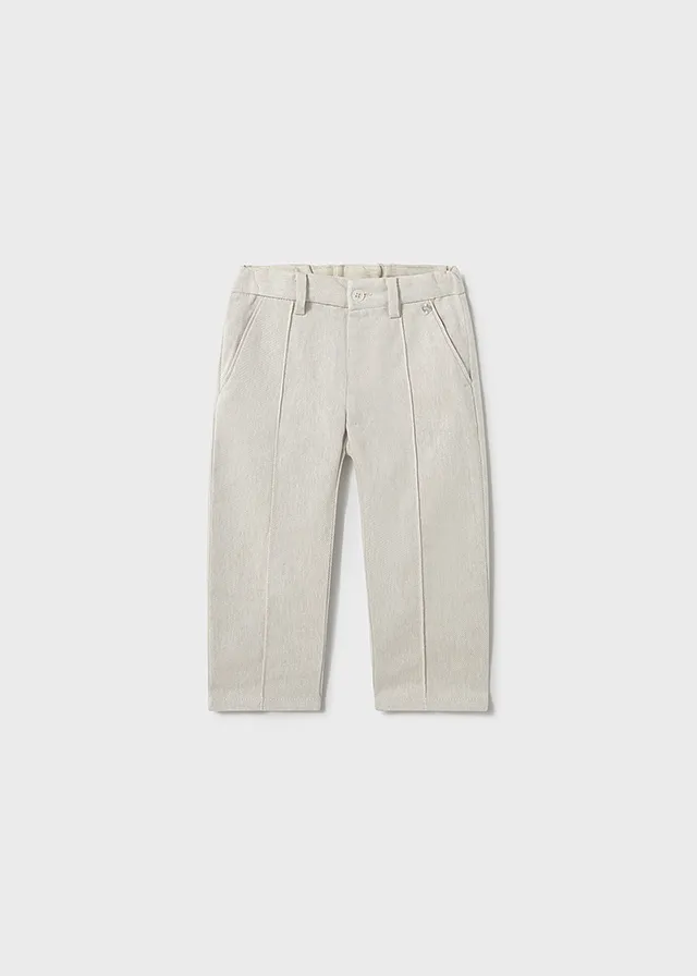 Pantalón vestir