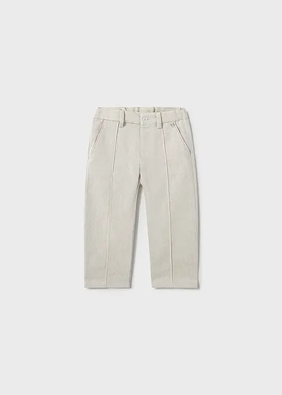 Pantalón vestir