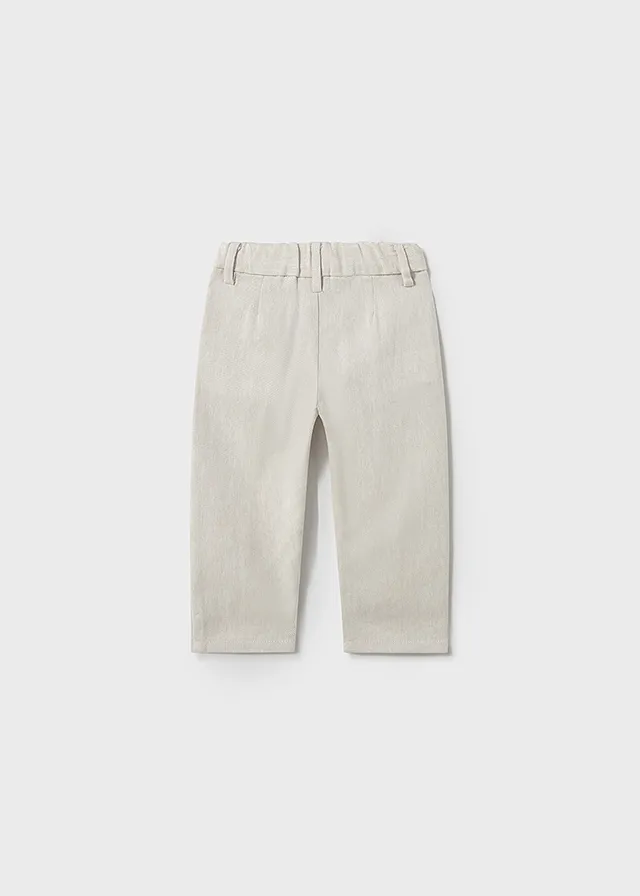Pantalón vestir