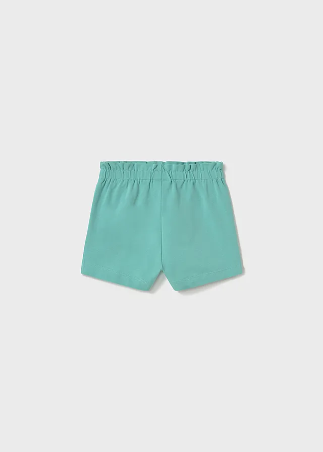 Conjunto short 2 Franelas