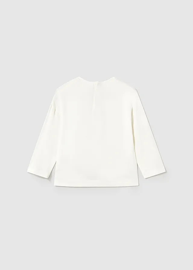 Franela m/l