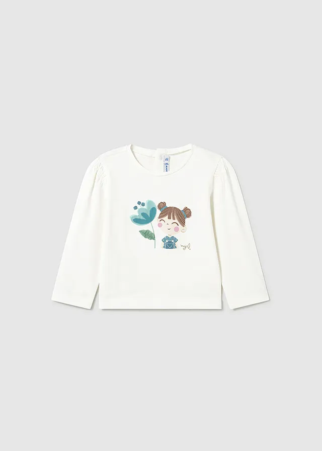Franela m/l