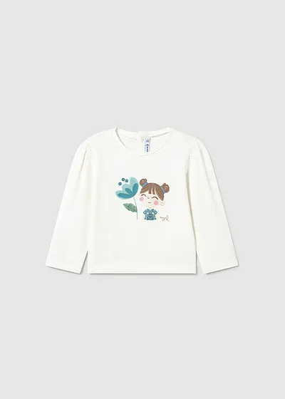 Franela m/l