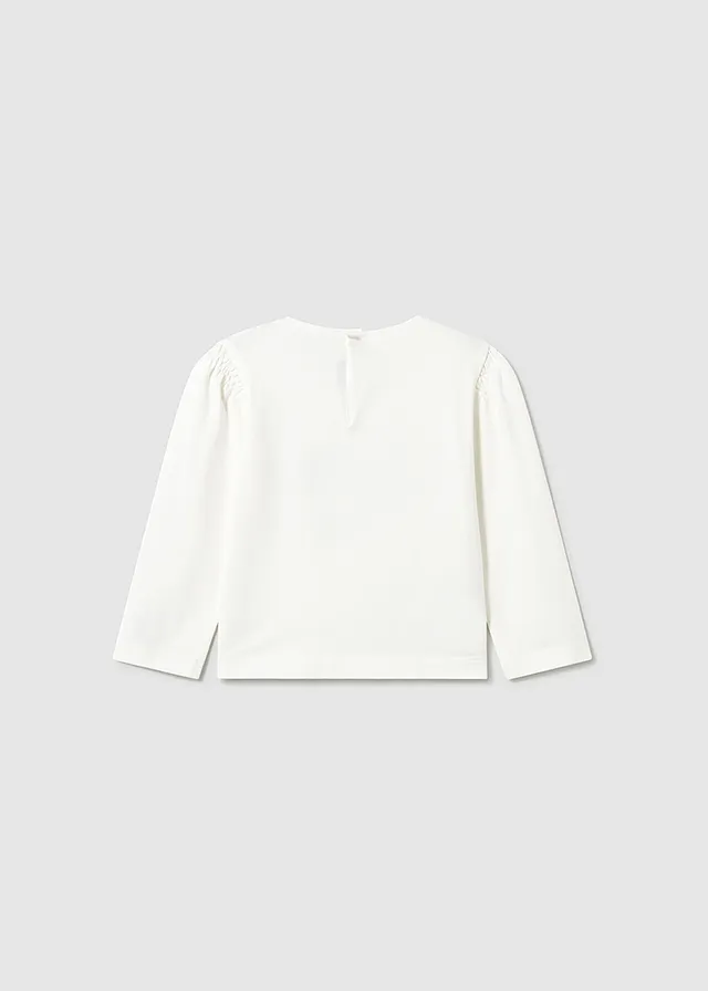 Franela m/l