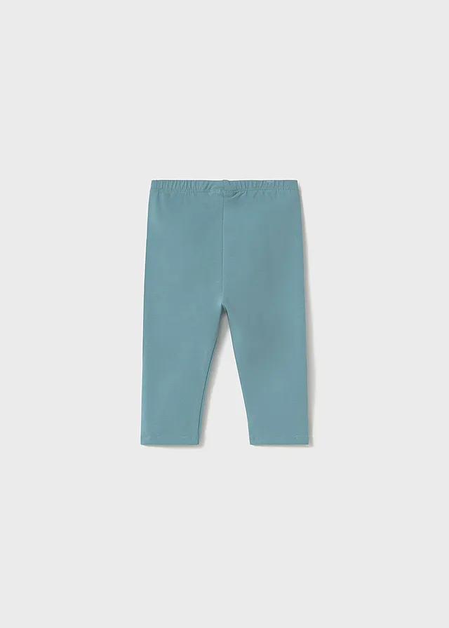 Leggings básico largo
