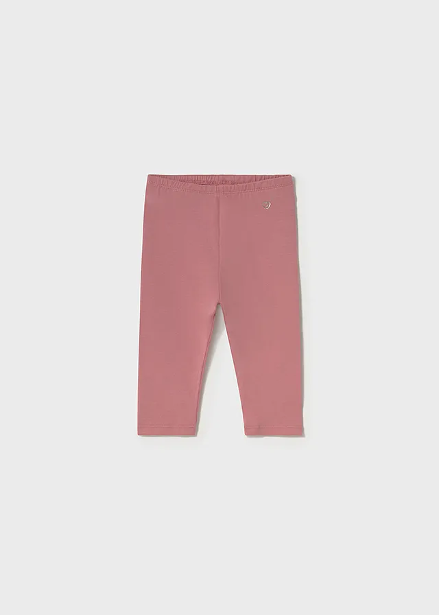 Leggings básico largo