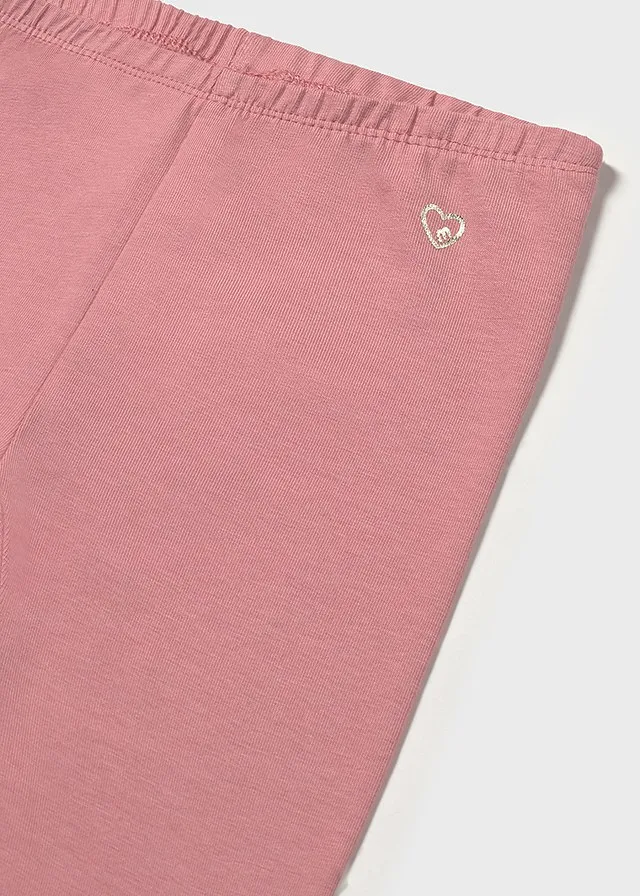 Leggings básico largo