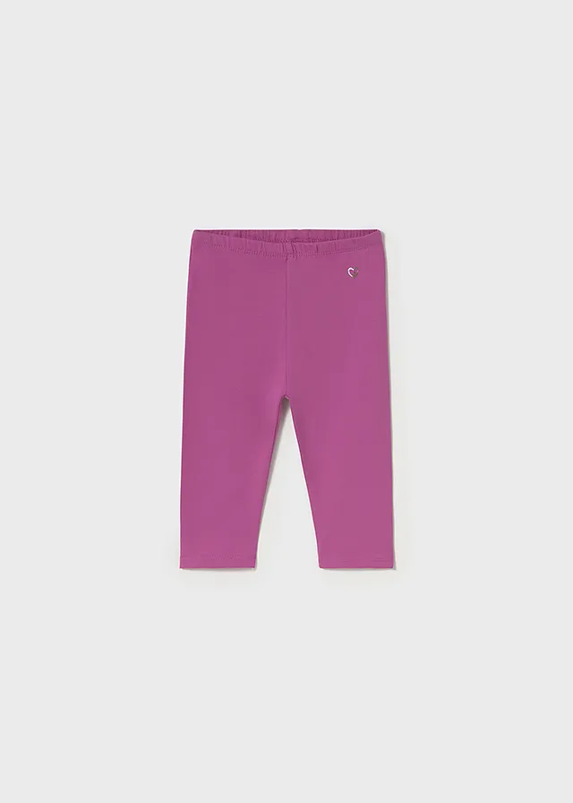 Leggings básico largo