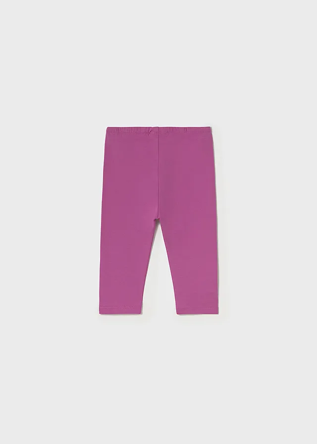 Leggings básico largo